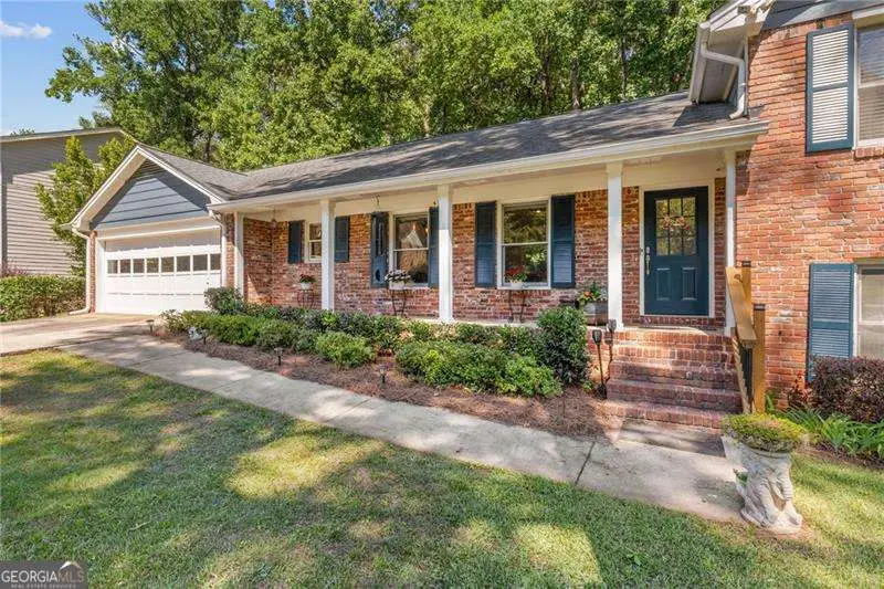 3053 Terramar Drive, Atlanta, GA 30341 - #1