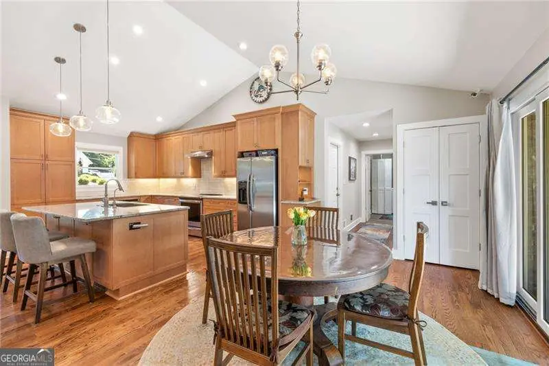3053 Terramar Drive, Atlanta, GA 30341 - #2