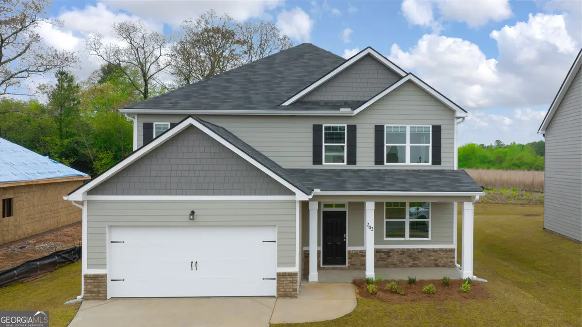227 Cattle Drive, Perry, GA 31069 - #1