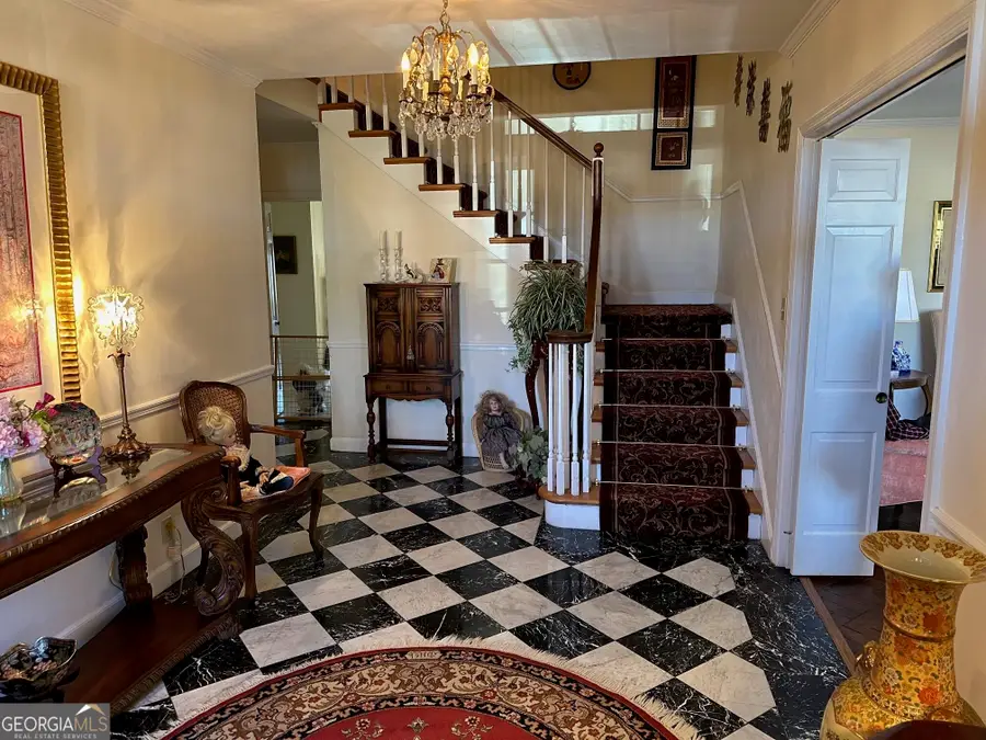 810 Stewart Avenue, Union Point, GA 30669 - #3