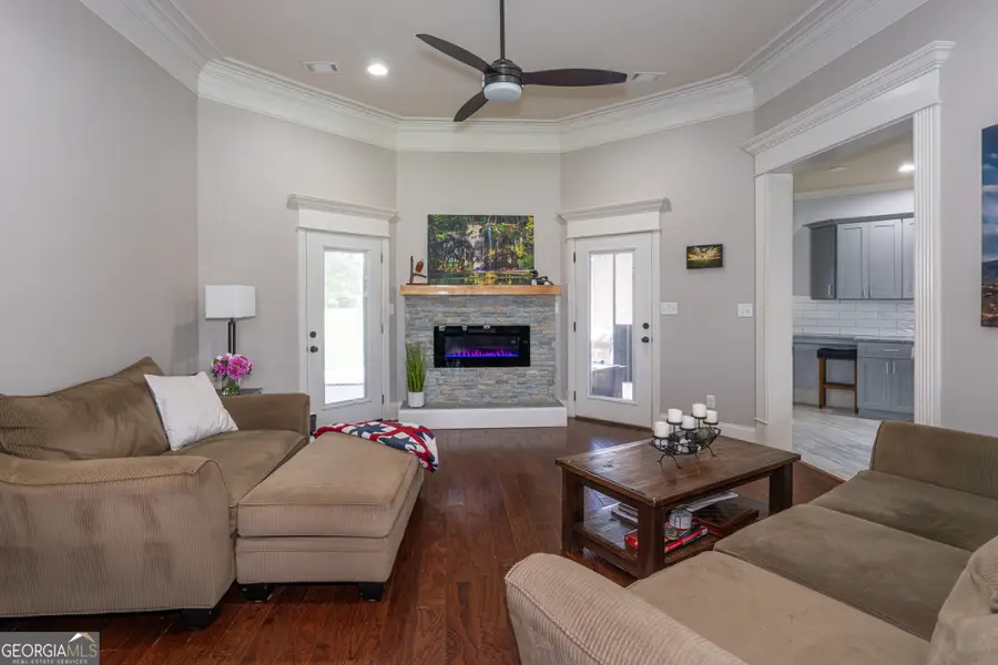 3043 Chatooga Way, Bonaire, GA 31005 - #2