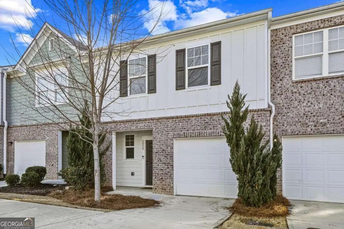 2056 Wildflower Way, Conyers, GA 30012 - #1