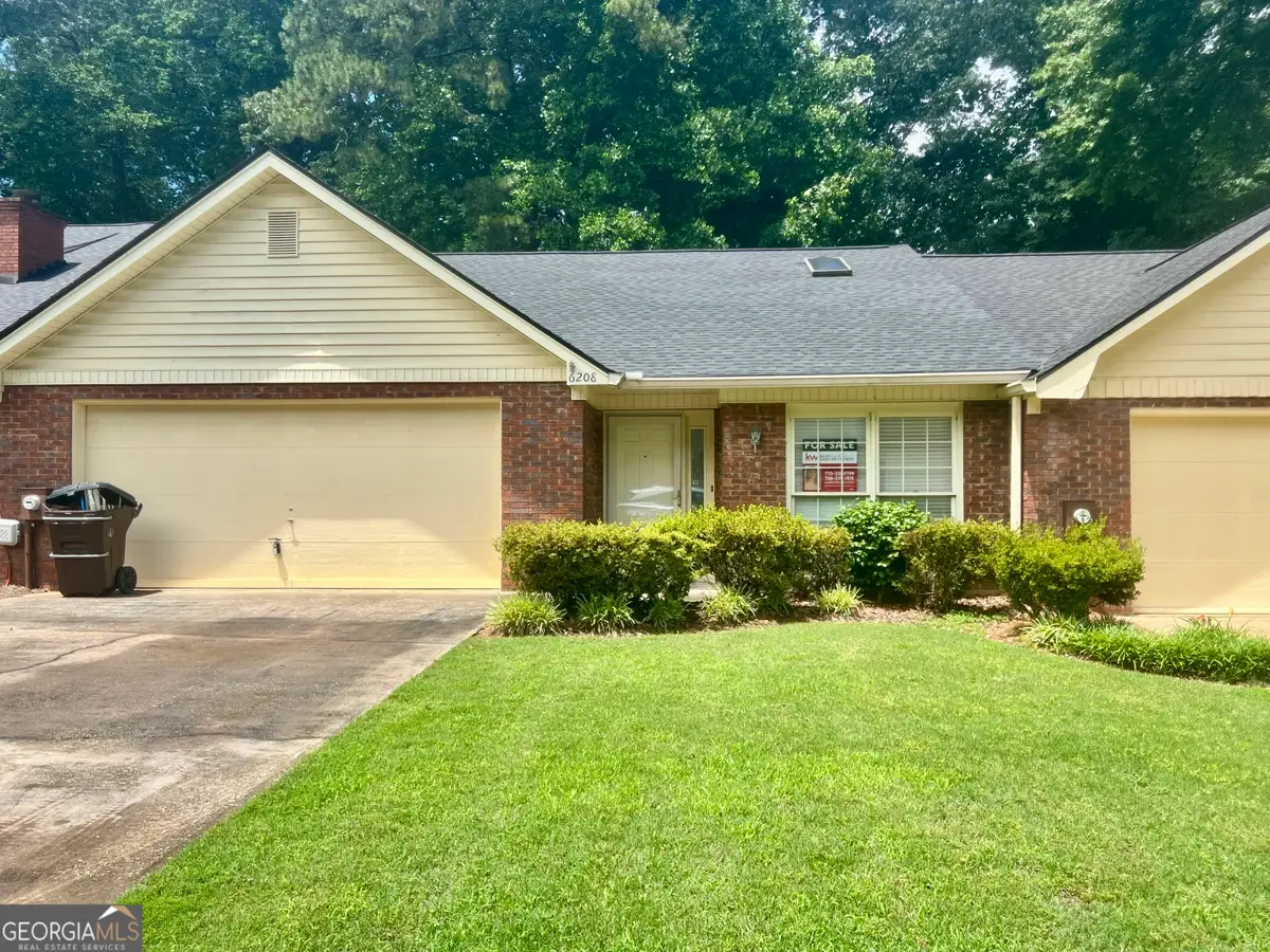 6208 Douglas Manor Court, Douglasville, GA 30134 - #1