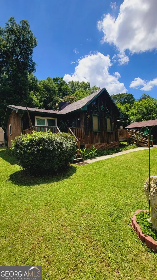 112 Fourth Ave, Griffin, GA 30223