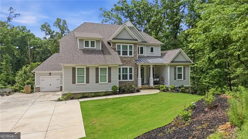 3610 Chattahoochee Road, Cumming, GA 30041 - #1