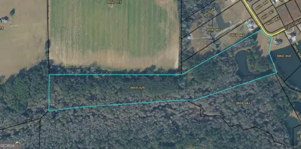 TBD Indian Creek Circle, Adel, GA 31620