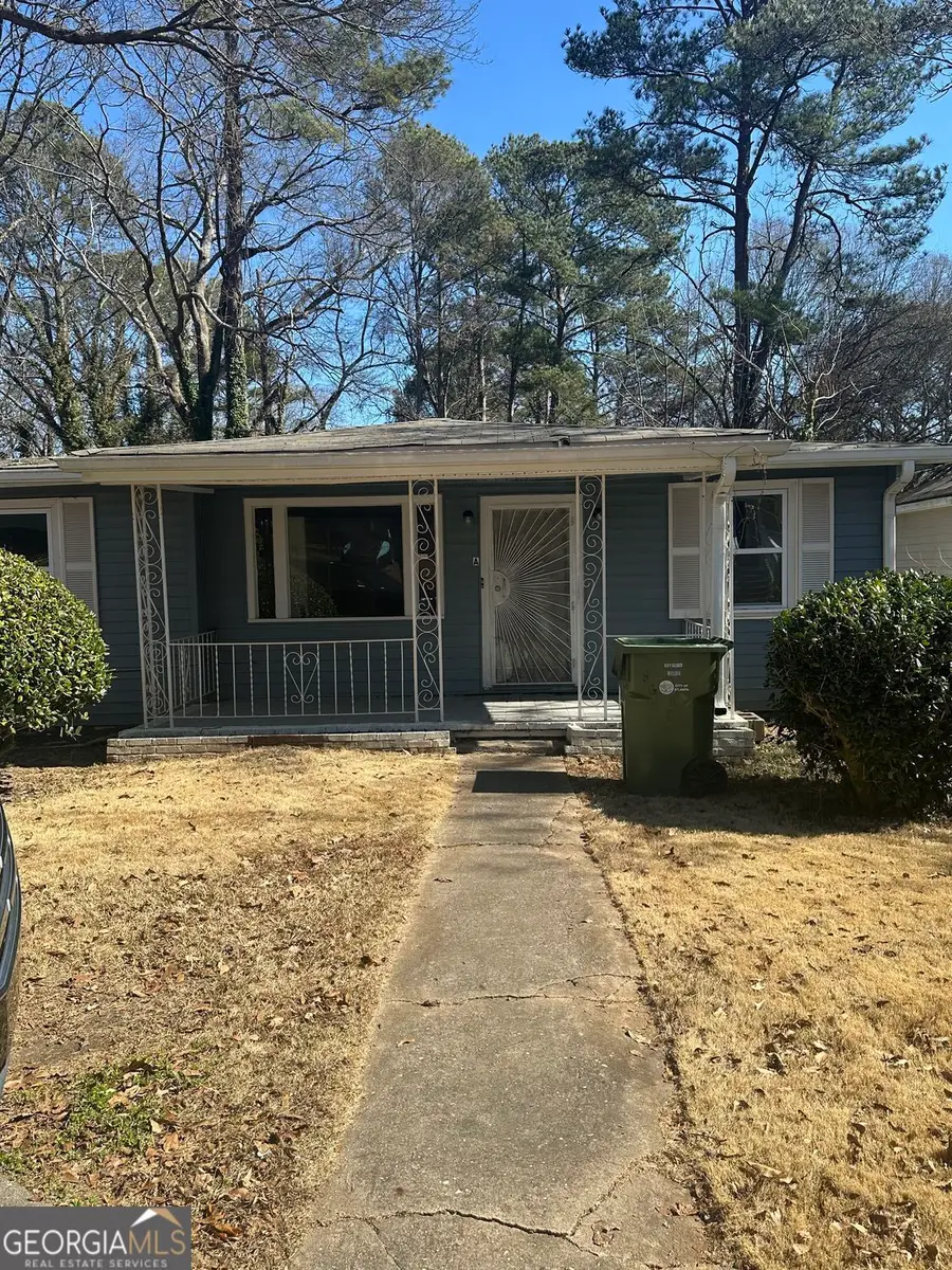 691 S Grand Avenue Nw, Atlanta, GA 30318 - #2