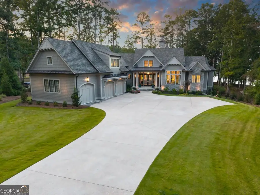 1020 Grove Court, Greensboro, GA 30642 - #2