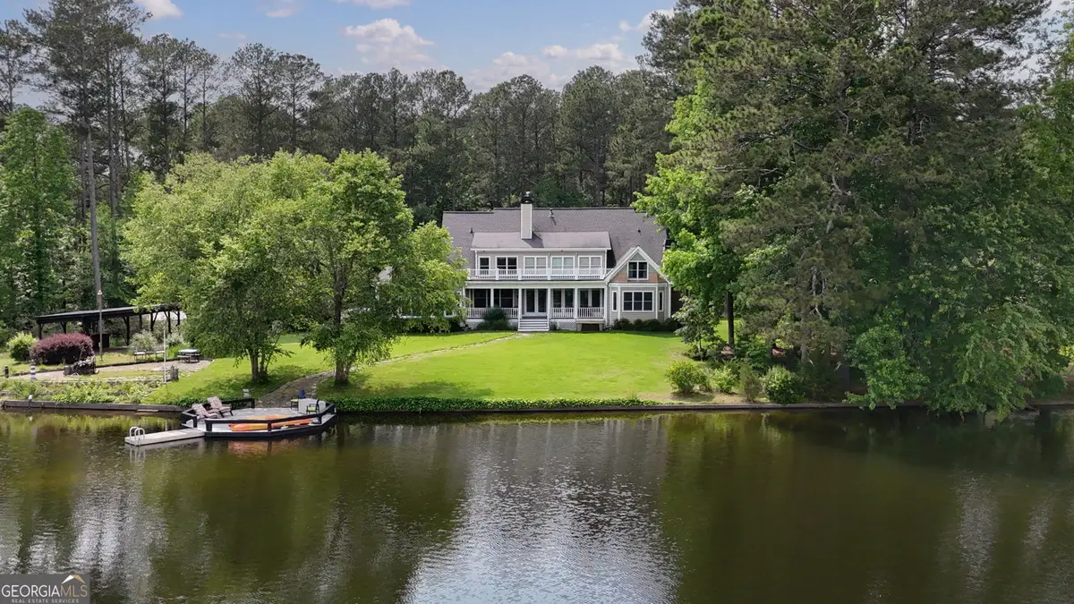 625 West Lake Drive, Oxford, GA 30054 - #1