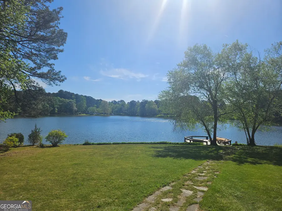 625 West Lake Drive, Oxford, GA 30054 - #2
