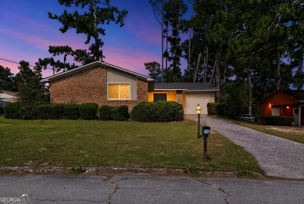 2319 Shadowood Drive, Augusta, GA 30906 - #1