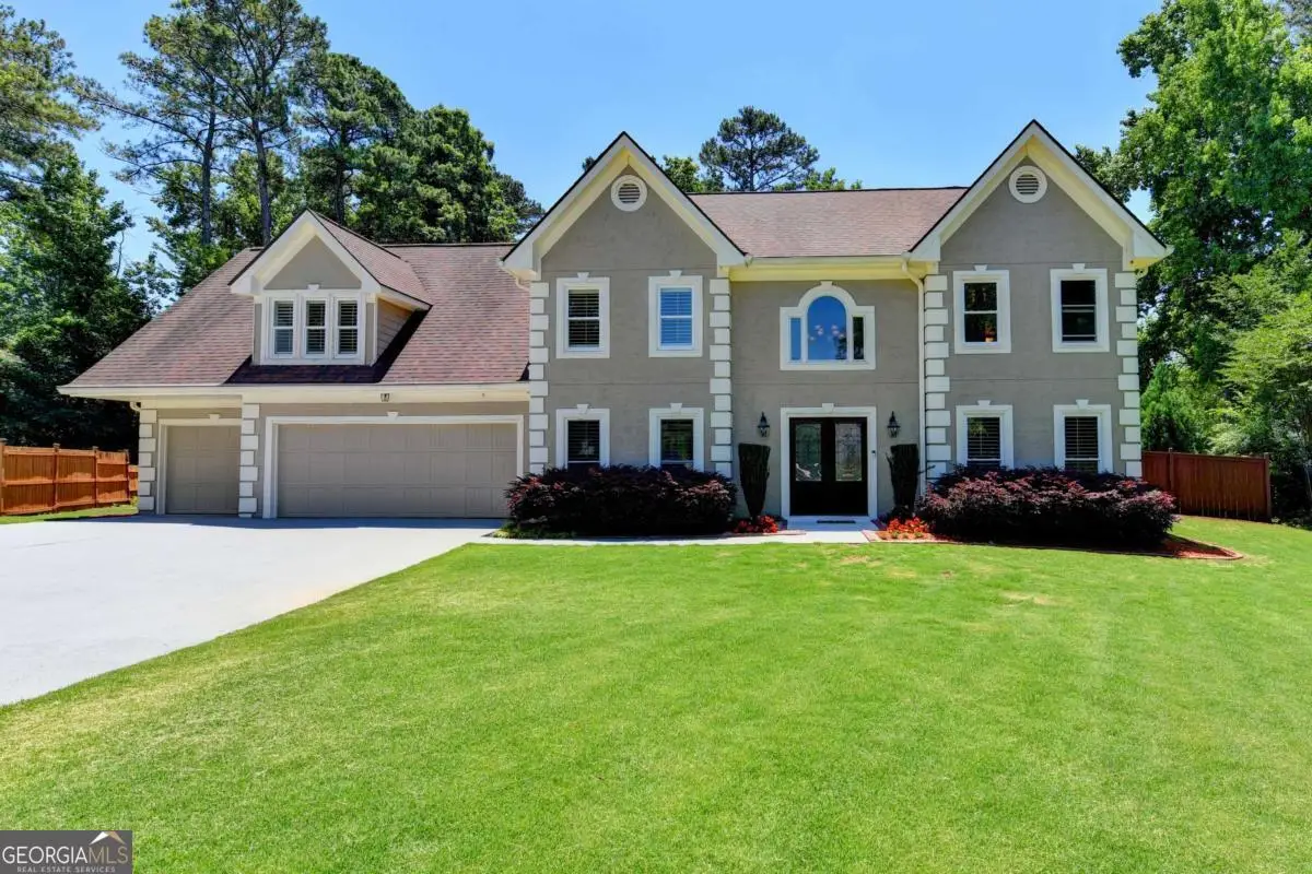 2105 Sandown Court, Lawrenceville, GA 30043 - #1