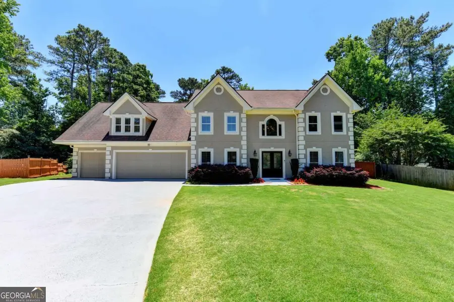 2105 Sandown Court, Lawrenceville, GA 30043 - #2