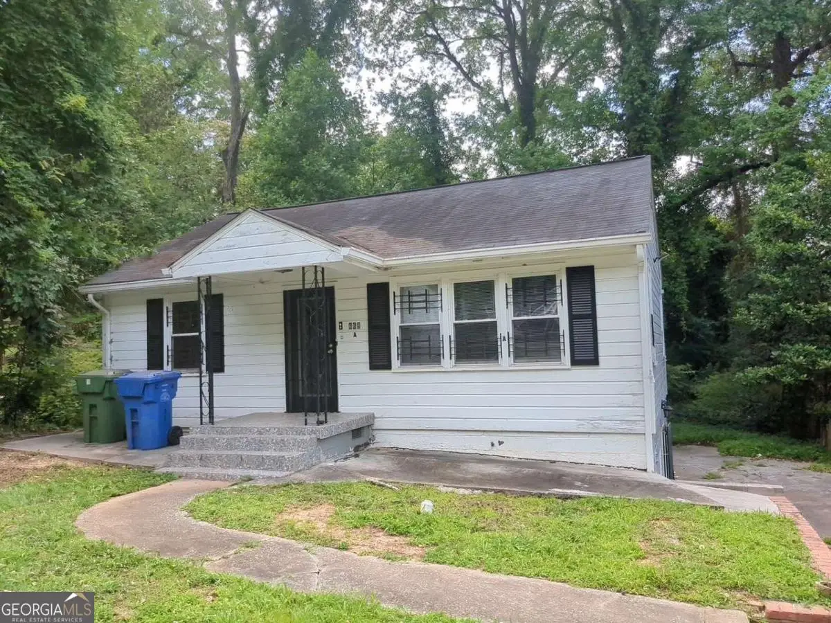 668 Charlotte Place Nw, Atlanta, GA 30318 - #1