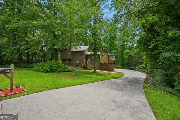 14 Bramblewood Way Sw, Cartersville, GA 30120