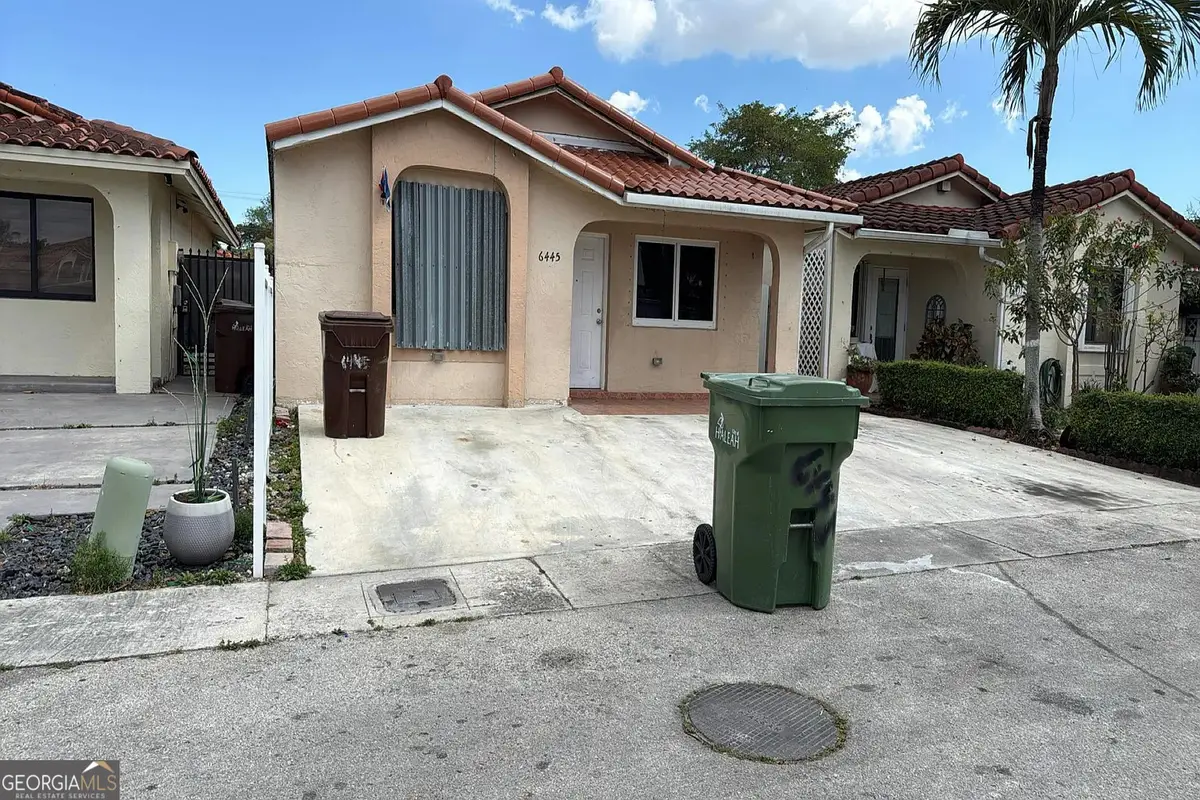 6445 W 24th Lane, Hialeah, FL 33016 - #1