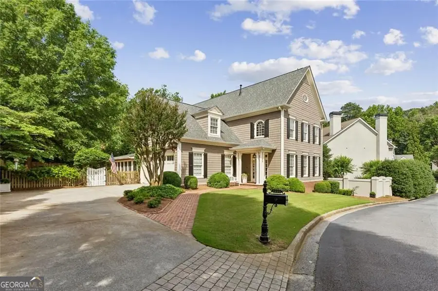 3492 Paces Ferry Circle Se, Smyrna, GA 30080 - #2