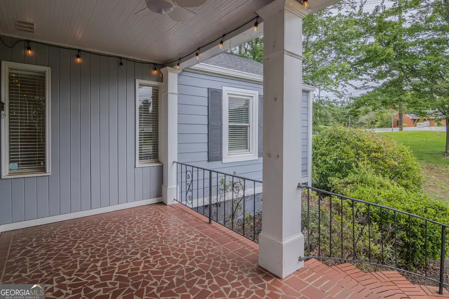 57 Hollis Heights, Newnan, GA 30263 - #3