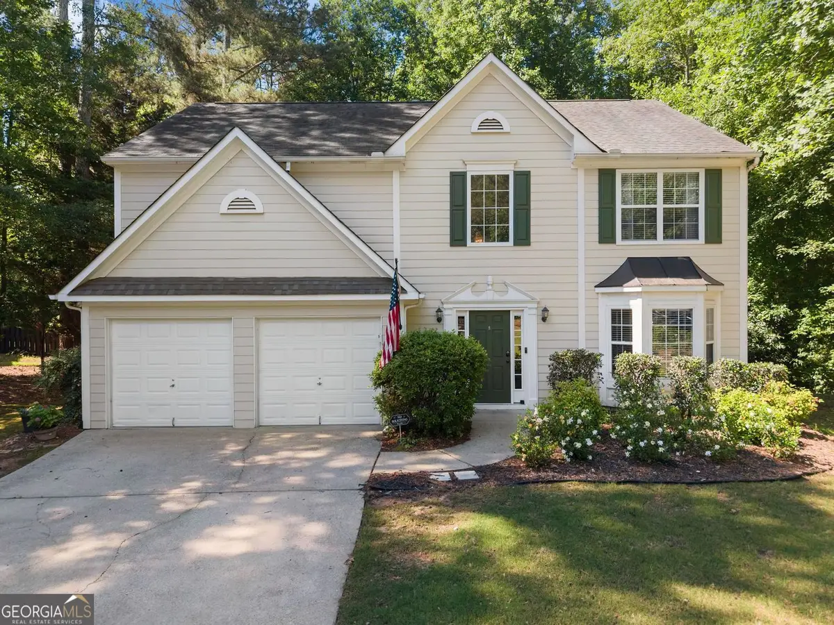 5760 Woodstone Drive, Cumming, GA 30028 - #1