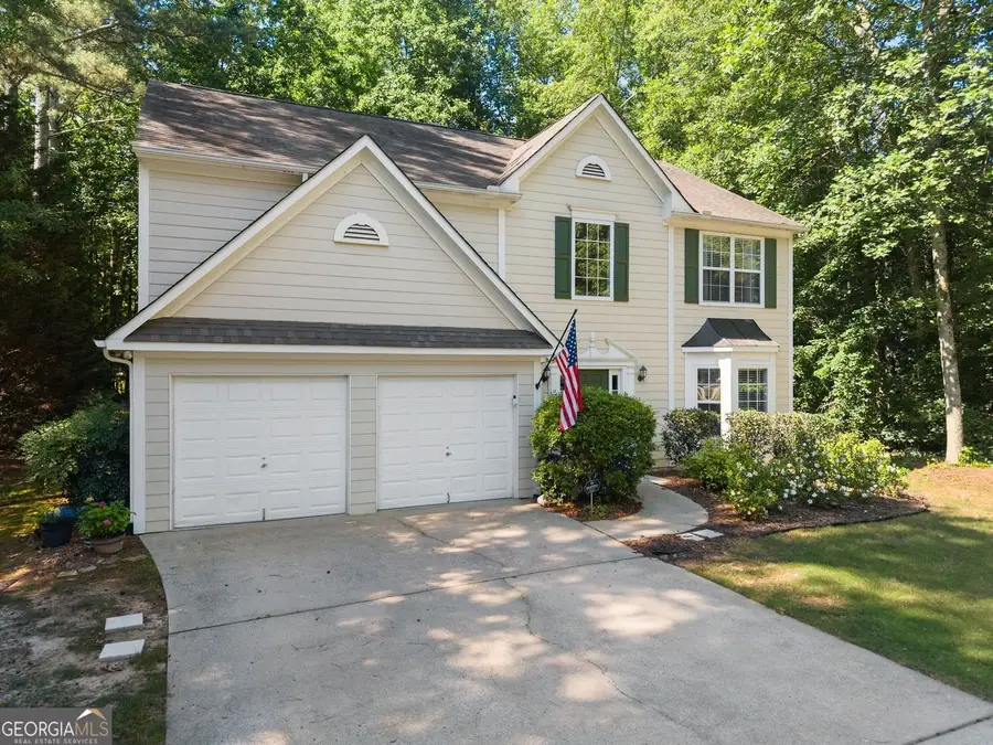 5760 Woodstone Drive, Cumming, GA 30028 - #2