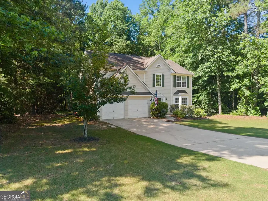 5760 Woodstone Drive, Cumming, GA 30028 - #3