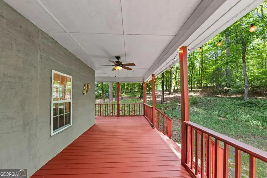 1926 Holiday Cemetery Road, Jefferson, GA 30549 - #3