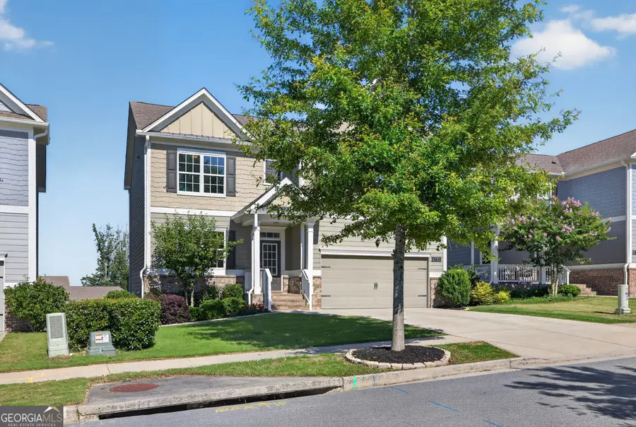 6732 Scarlet Oak Way, Flowery Branch, GA 30542 - #3