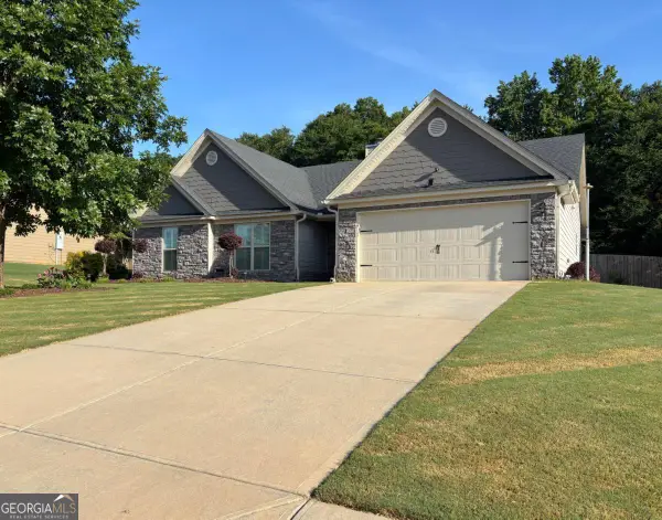 621 Lake Vista Drive Drive, Jefferson, GA 30549
