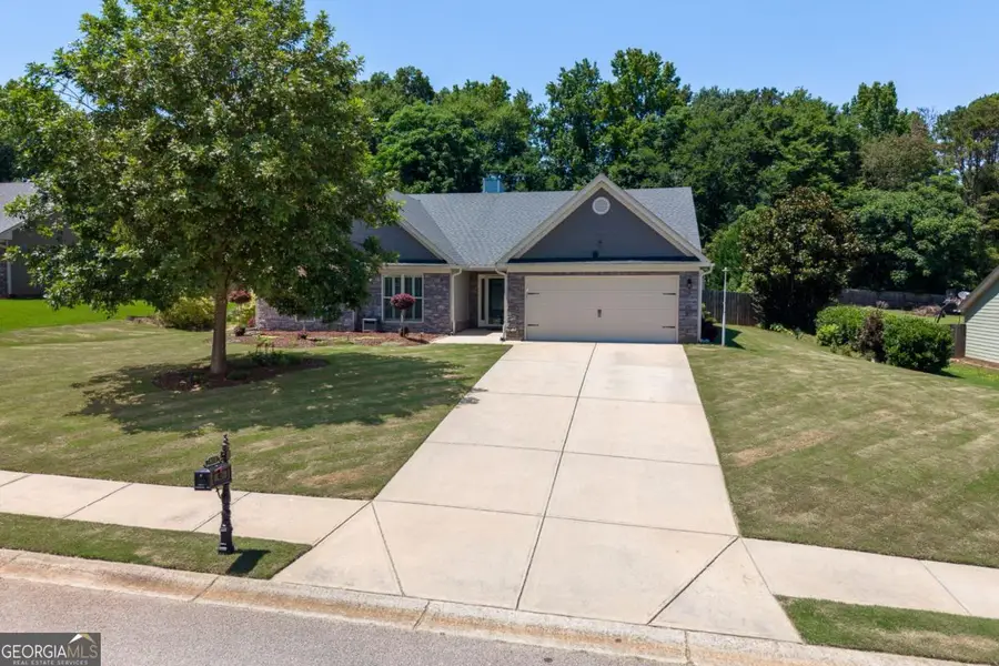 621 Lake Vista Drive Drive, Jefferson, GA 30549 - #2