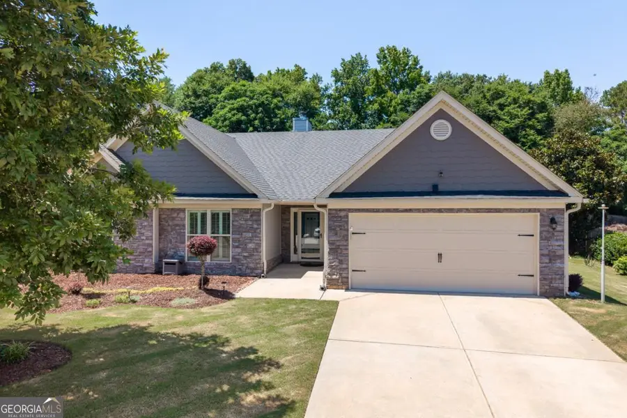 621 Lake Vista Drive Drive, Jefferson, GA 30549 - #3
