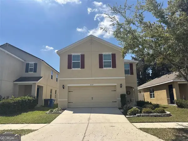 10137 Geese Trail Circle, Sun City Center, FL 33573