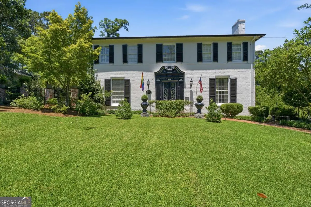 3155 Ingleside Drive Ne, Macon, GA 31204 - #1