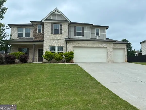 6505 Trailway Trace, Cumming, GA 30041