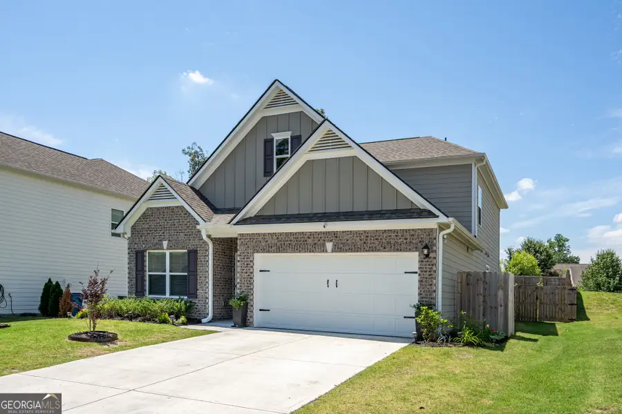 10 Majestic Oaks Way Ne, Rome, GA 30165 - #2