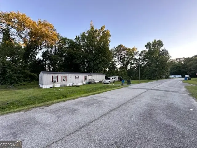 214 Blocker Street, Wadley, GA 30477 - #1