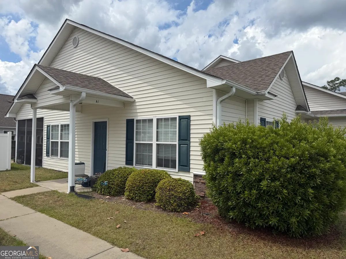 401 Barry Mccaffrey Boulevard #A1, Hinesville, GA 31313 - #1