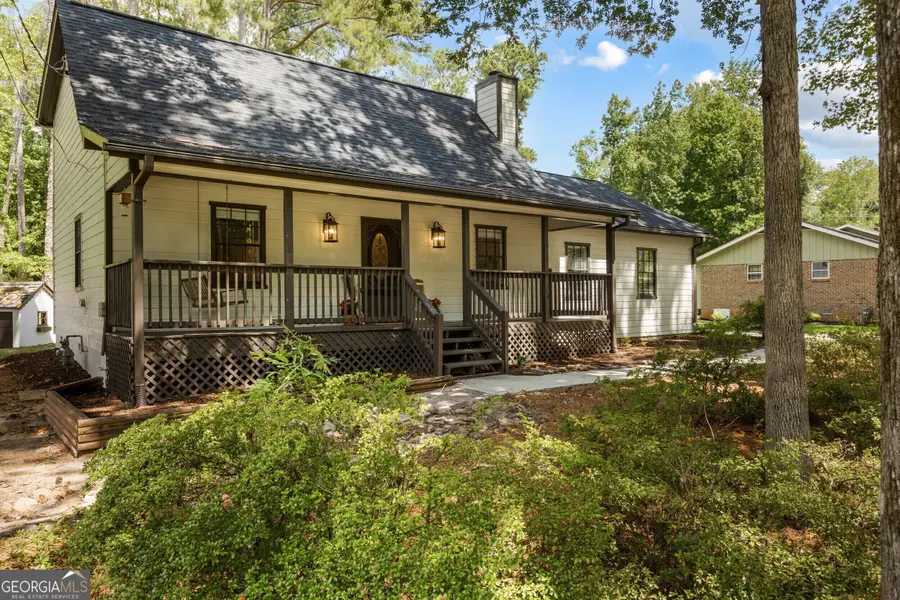 760 Stone Harbor Parkway Sw, Marietta, GA 30060 - #3