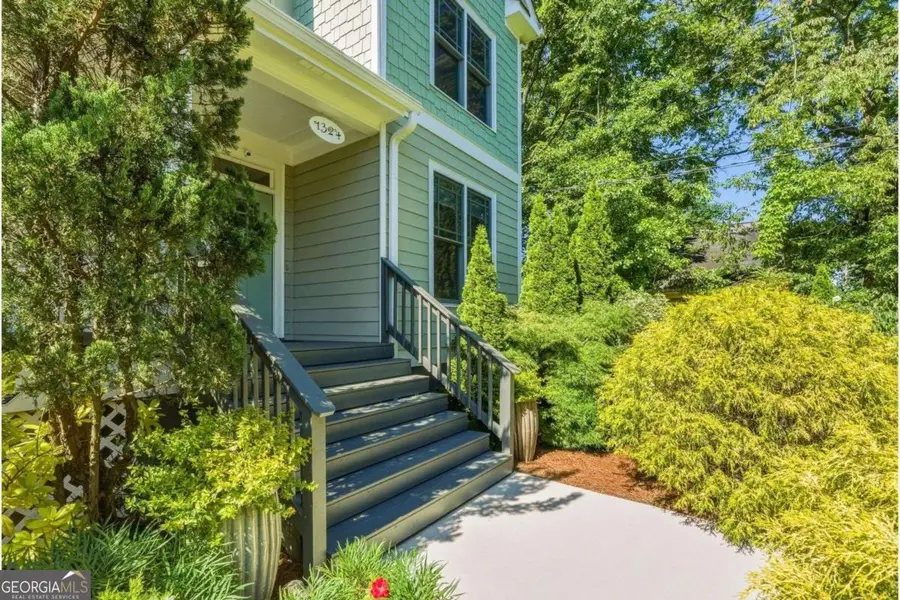 1324 Cambridge Avenue, Atlanta, GA 30344 - #2
