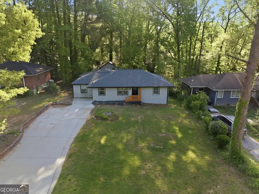 2082 Rosewood Road, Decatur, GA 30032 - #2