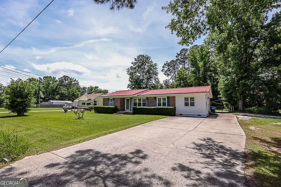 7 Oak Street, Bloomingdale, GA 31302 - #2
