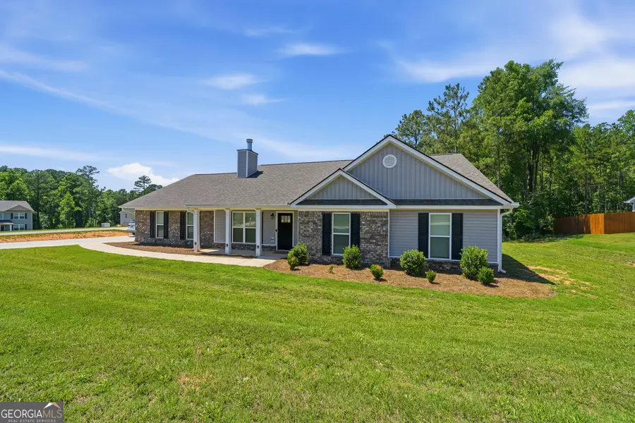 381 Riley Circle Nw, Milledgeville, GA 31061 - #2