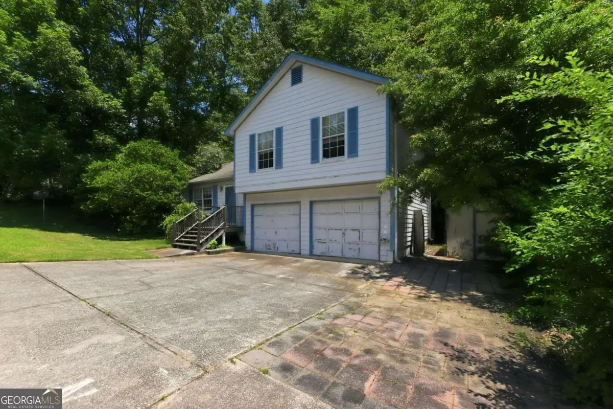 4303 Morningside Drive, Powder Springs, GA 30127 - #1