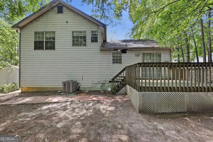 4303 Morningside Drive, Powder Springs, GA 30127 - #3