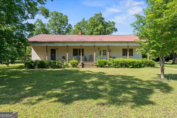 5331 Union Point Highway, Union Point, GA 30669