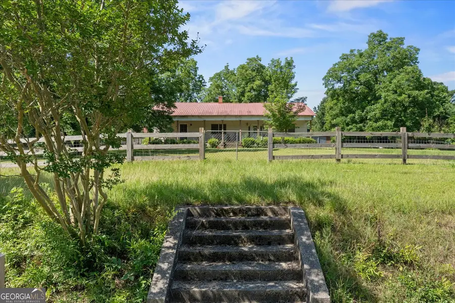 5331 Union Point Highway, Union Point, GA 30669 - #2