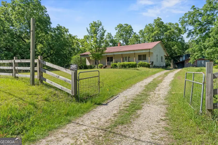 5331 Union Point Highway, Union Point, GA 30669 - #3