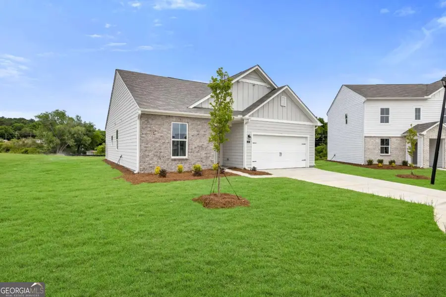 174 Sweet Water Lane, Rome, GA 30161 - #3