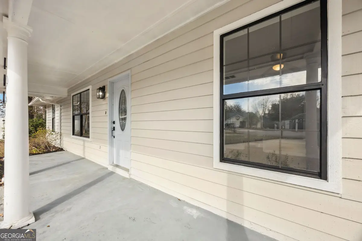 106 Meadow Court, Kingsland, GA 31548 - #1