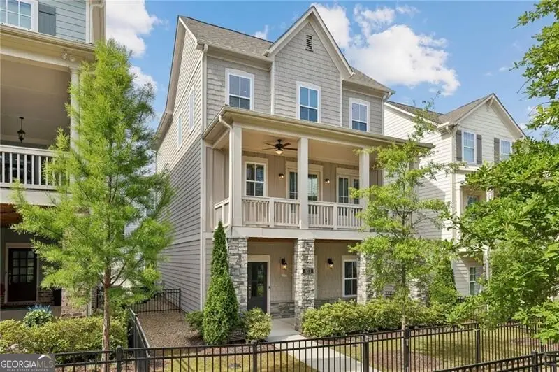 913 King Street Nw, Atlanta, GA 30318 - #1