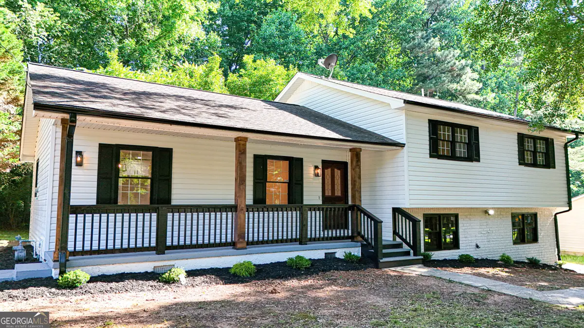 2641 Whitehaven Drive Sw, Marietta, GA 30064 - #1